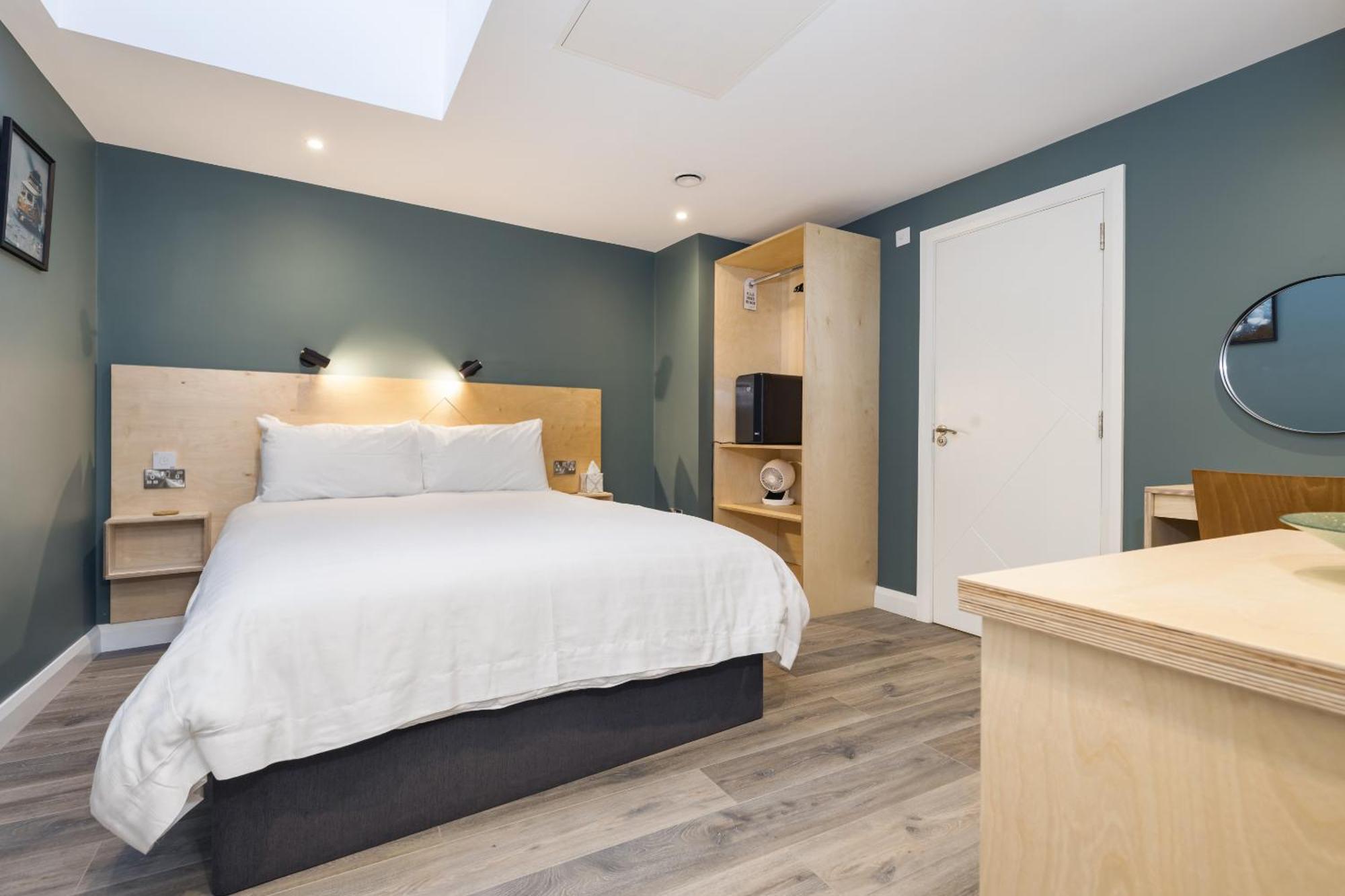 Port 56 Otel Portstewart Dış mekan fotoğraf