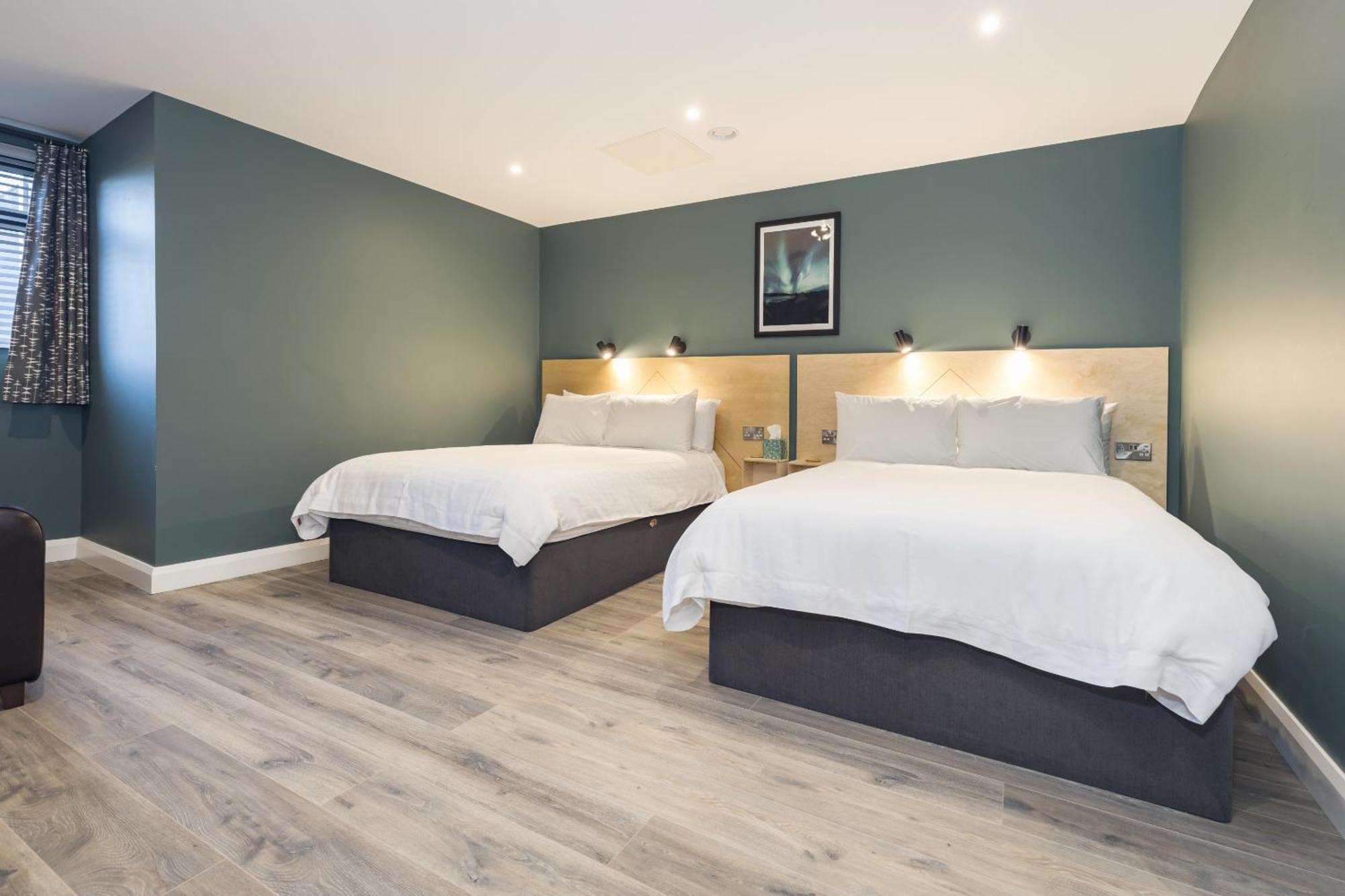 Port 56 Otel Portstewart Dış mekan fotoğraf