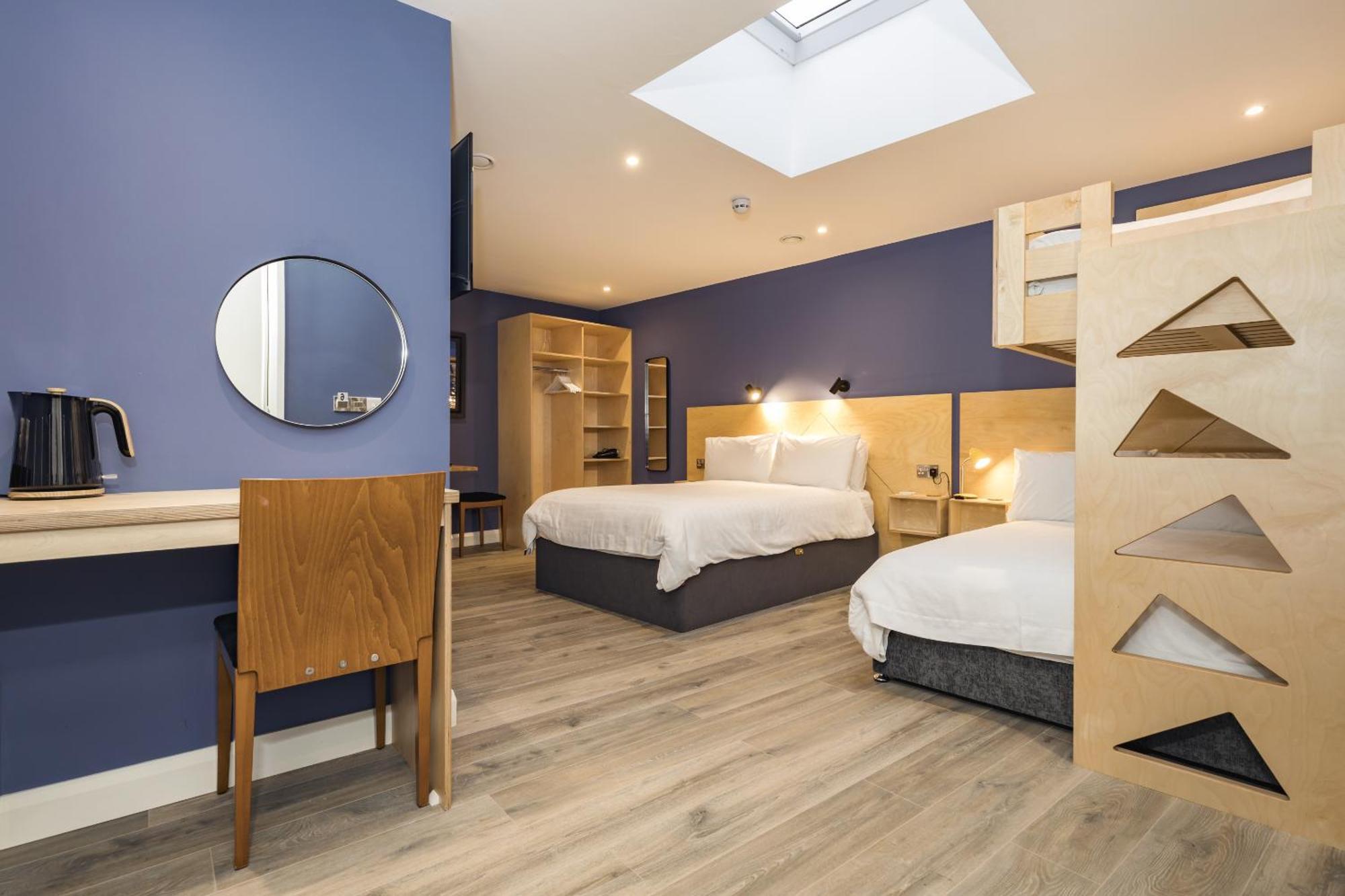 Port 56 Otel Portstewart Dış mekan fotoğraf