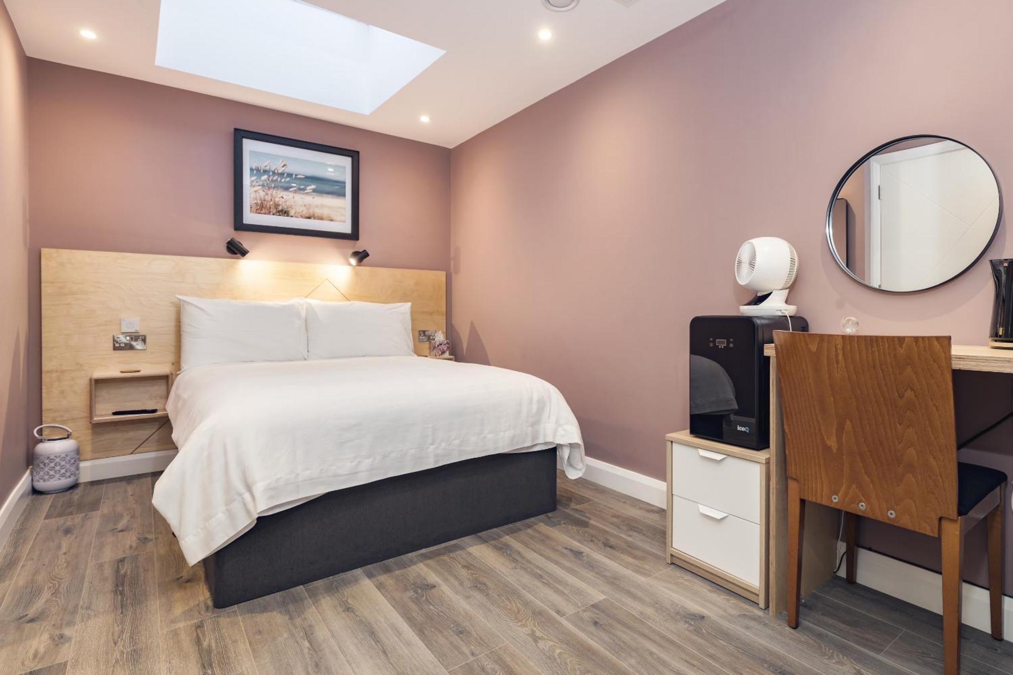 Port 56 Otel Portstewart Dış mekan fotoğraf