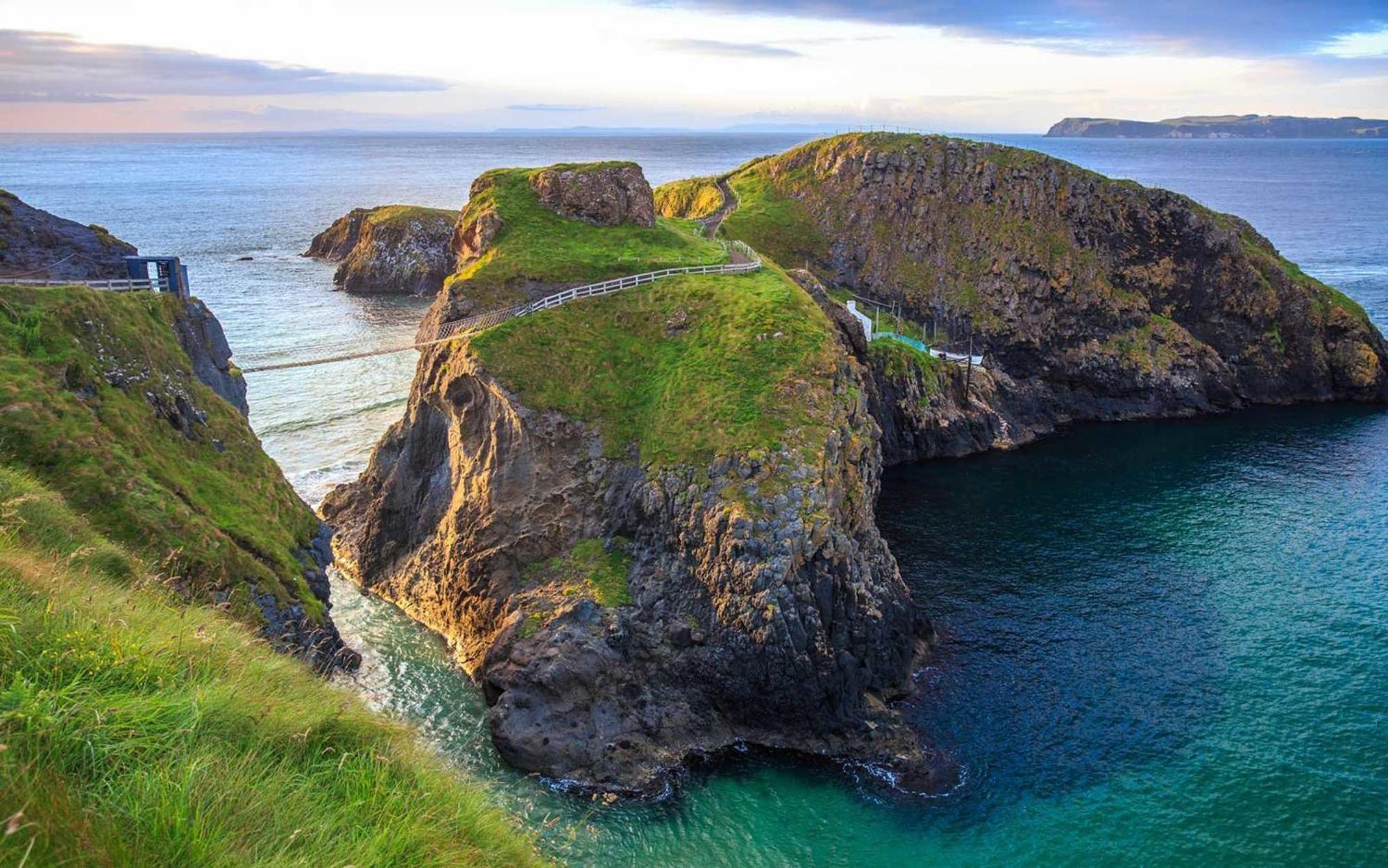 Port 56 Otel Portstewart Dış mekan fotoğraf
