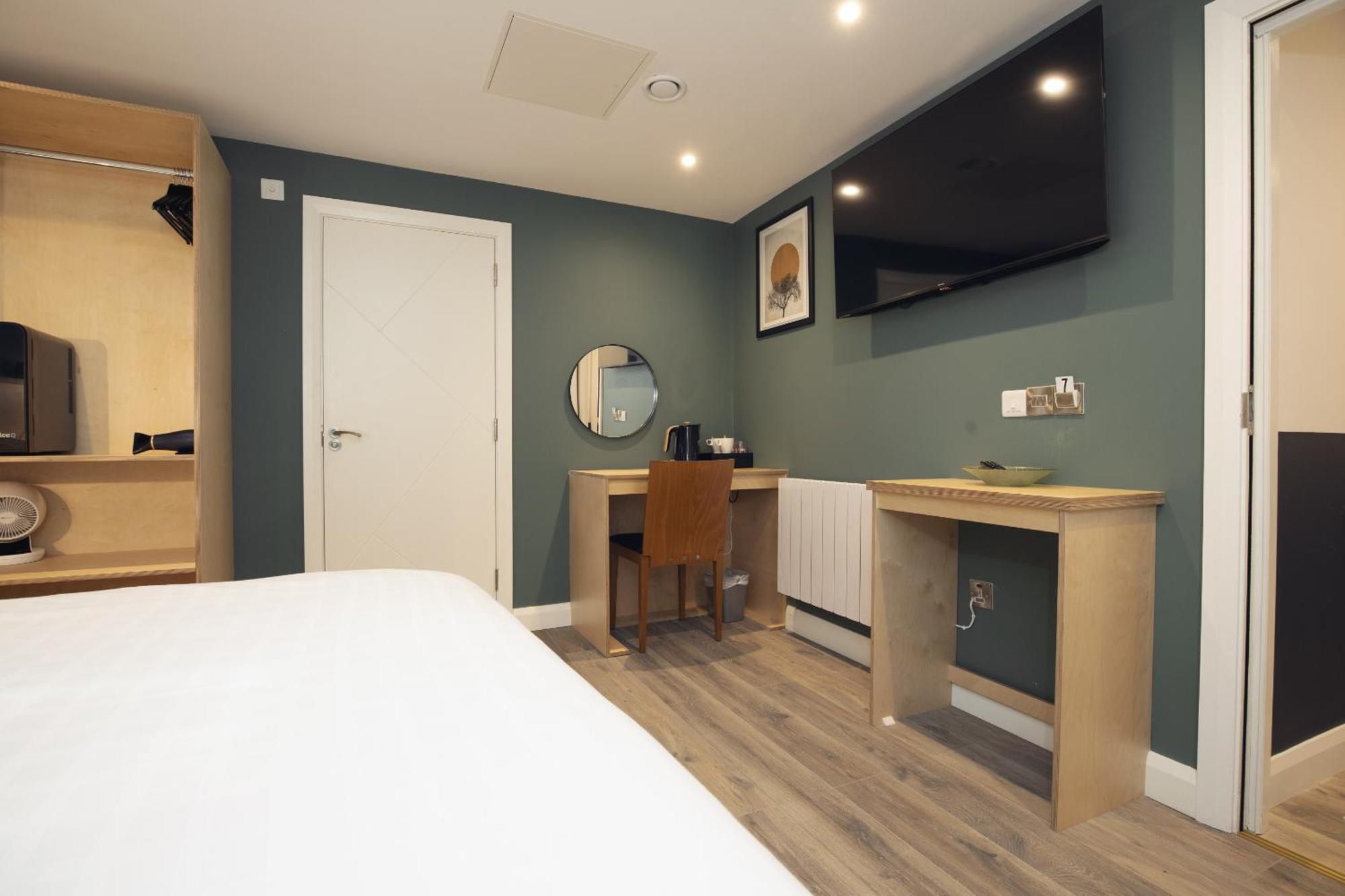 Port 56 Otel Portstewart Dış mekan fotoğraf