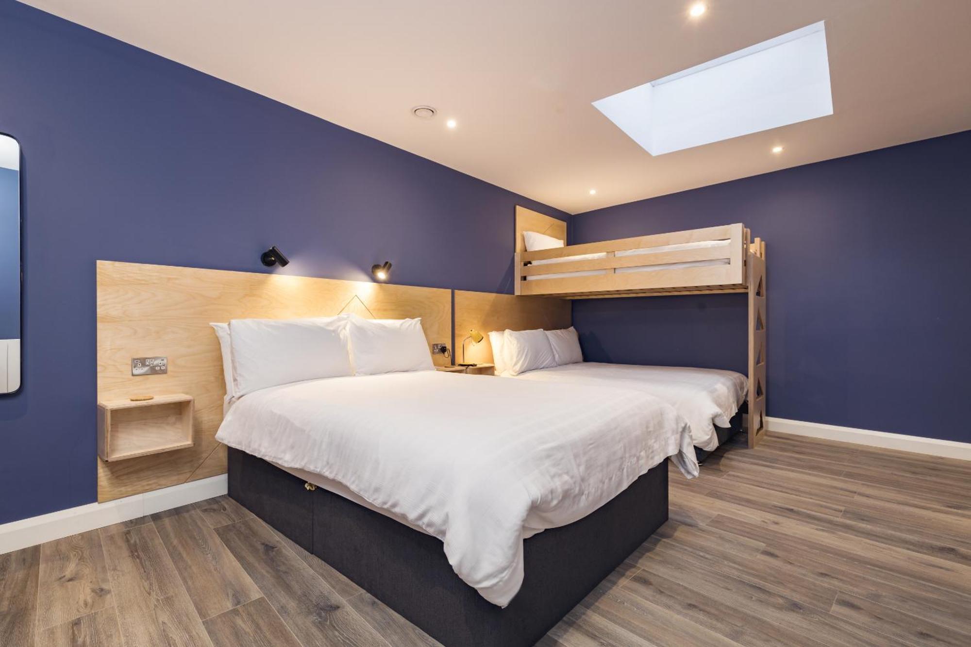 Port 56 Otel Portstewart Dış mekan fotoğraf
