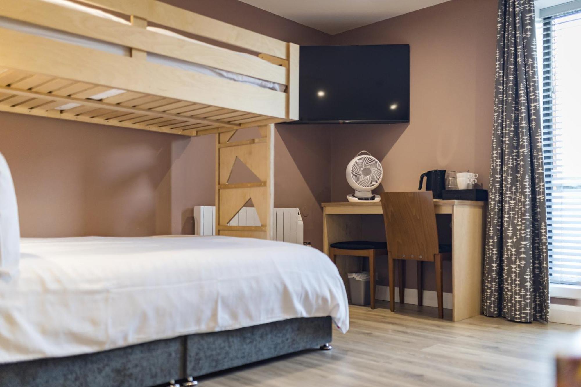 Port 56 Otel Portstewart Dış mekan fotoğraf