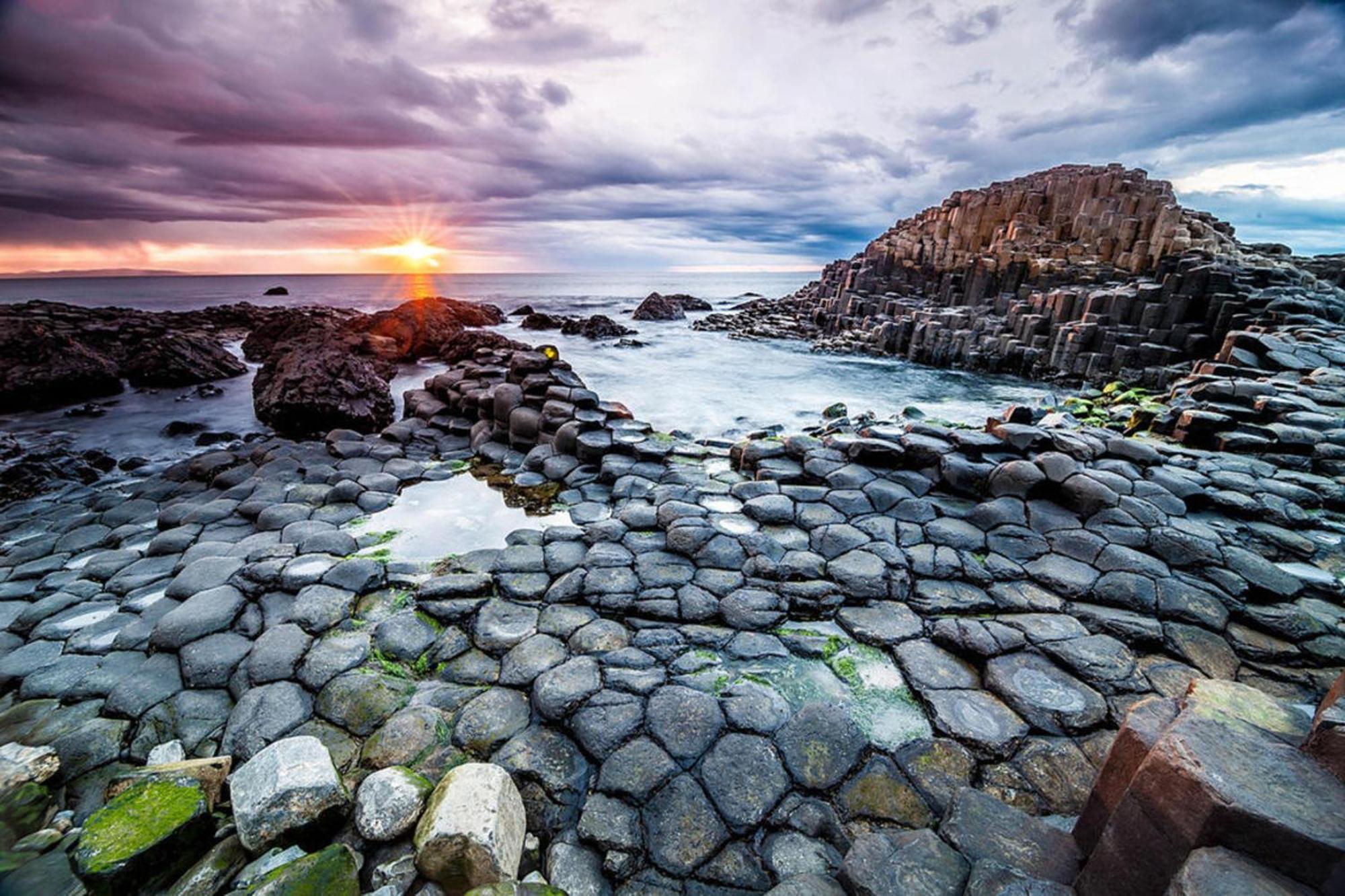 Port 56 Otel Portstewart Dış mekan fotoğraf