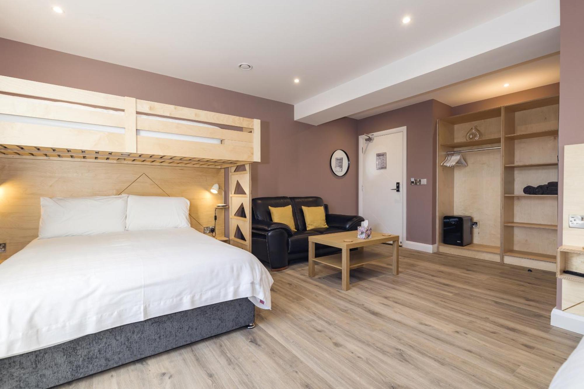 Port 56 Otel Portstewart Dış mekan fotoğraf