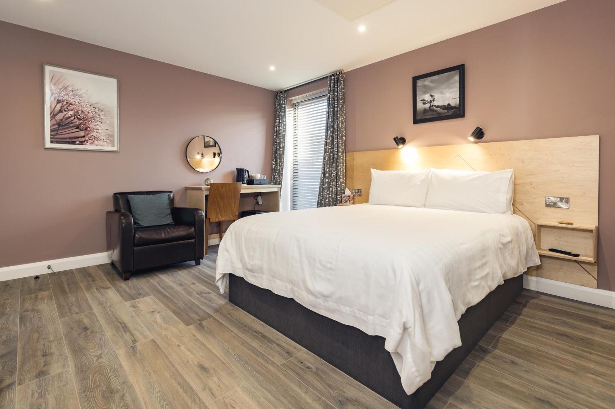Port 56 Otel Portstewart Dış mekan fotoğraf
