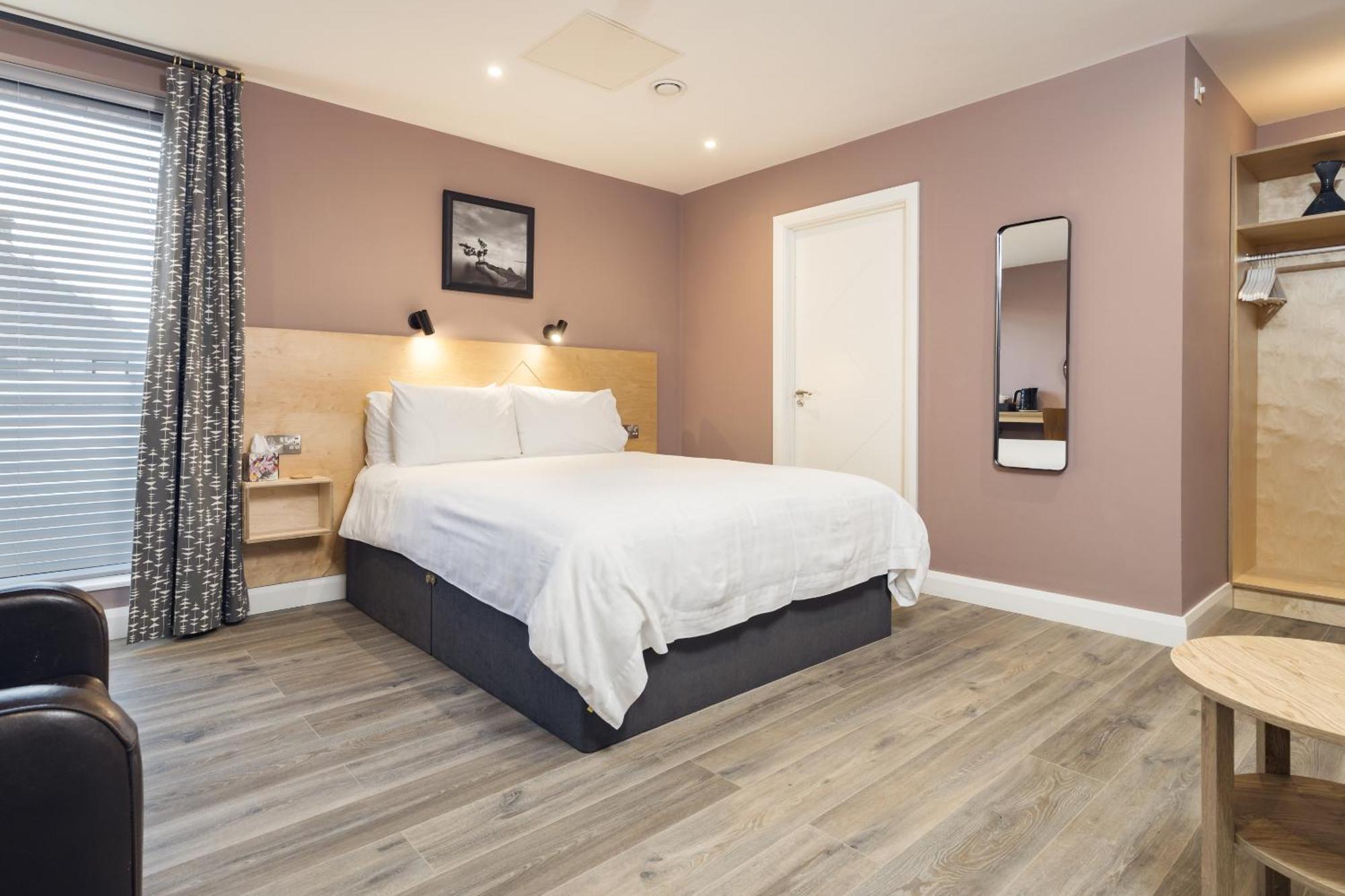 Port 56 Otel Portstewart Dış mekan fotoğraf